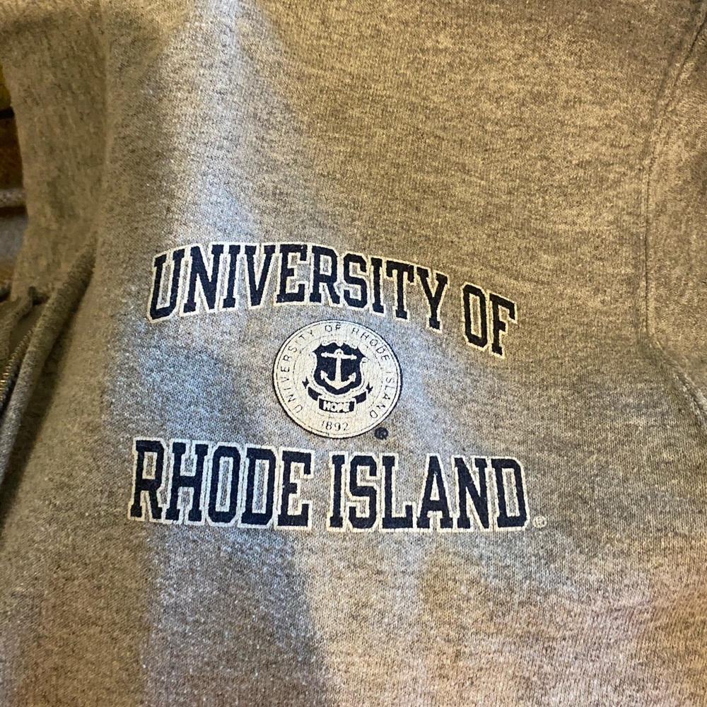 those island university champions sweatshirt